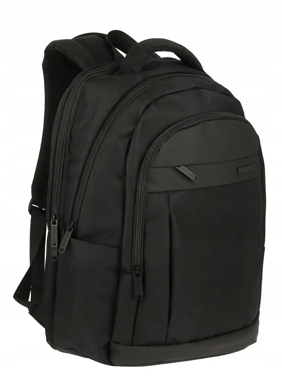 Plecak do pracy, na laptopa David Jones miejski