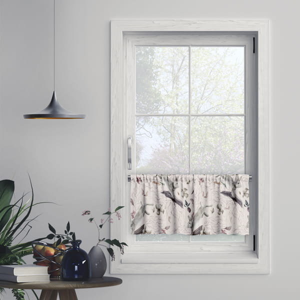 Zazdrostka AUTUMN wzór AT29 | jesienne zające 60 x 90 cm