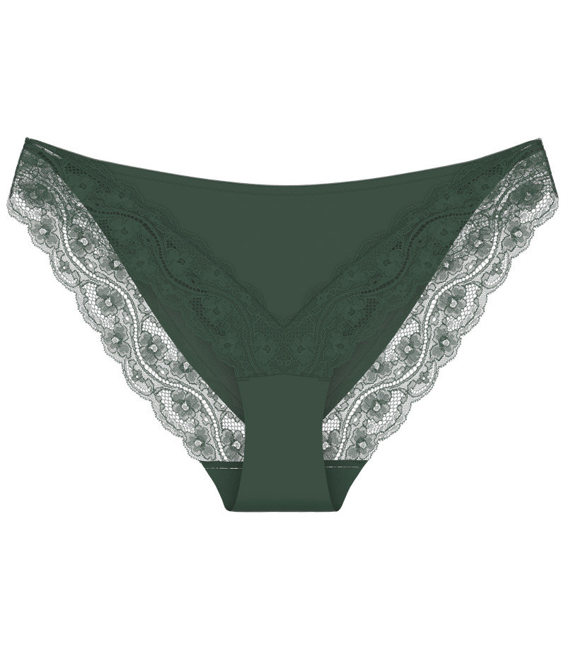 Triumph majtki damskie tai Lovely Micro Tai-XL