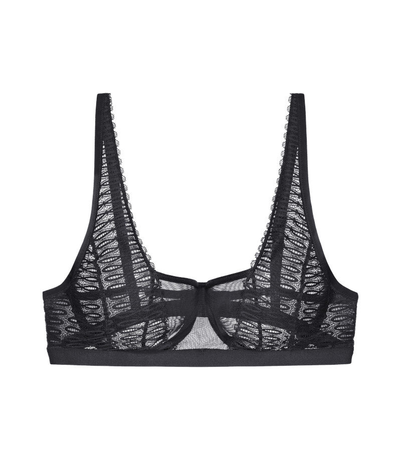 Triumph biustonosz miękki na fiszbinie Aura Spotlight T W02-80G