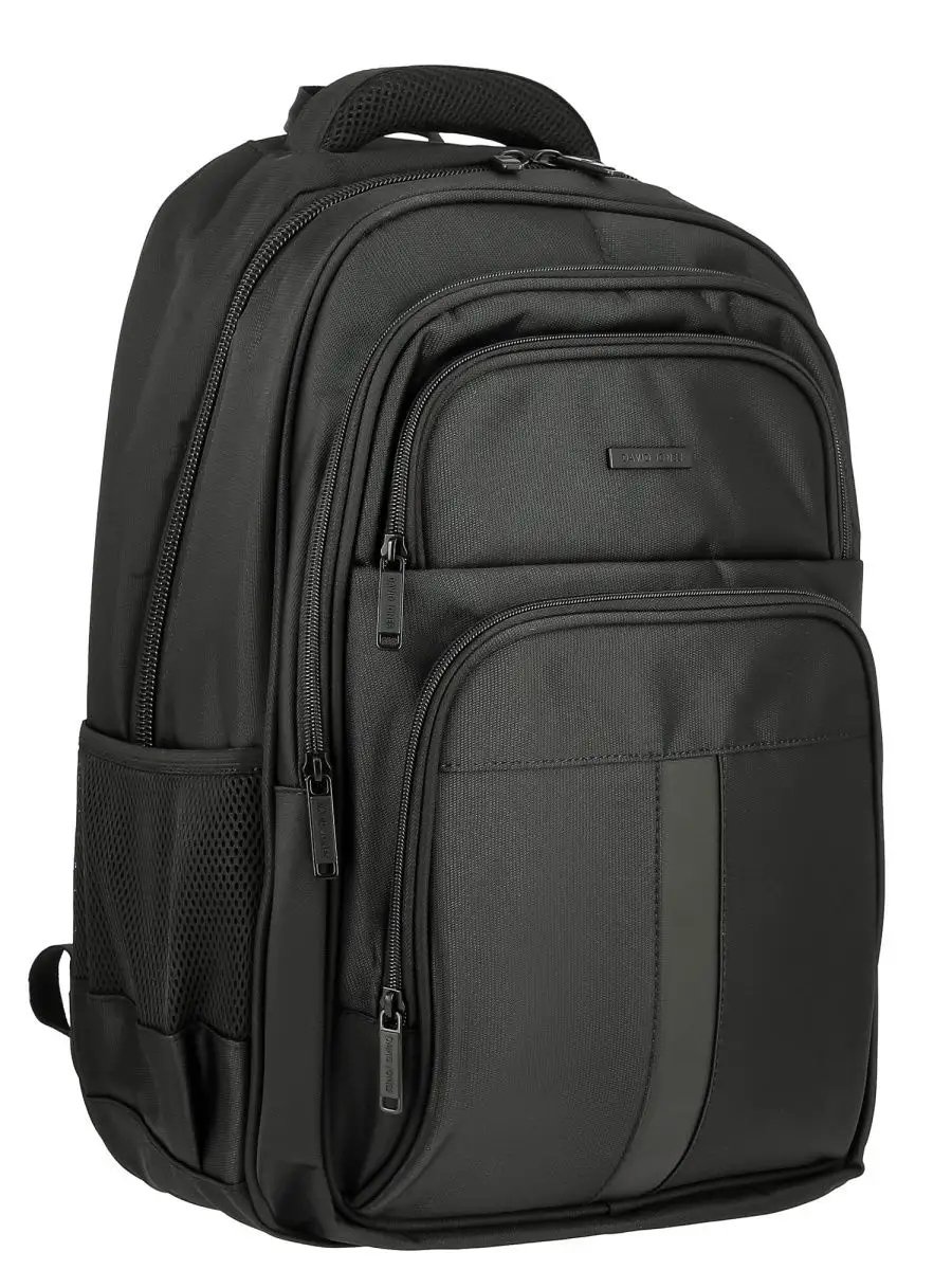 Plecak do pracy, na laptopa David Jones miejski