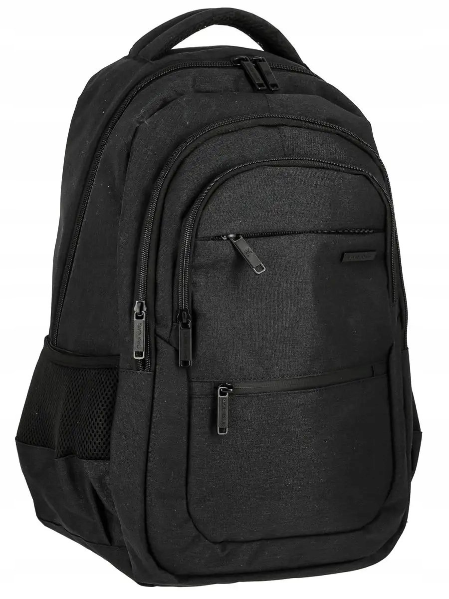 Plecak do pracy, na laptopa David Jones miejski