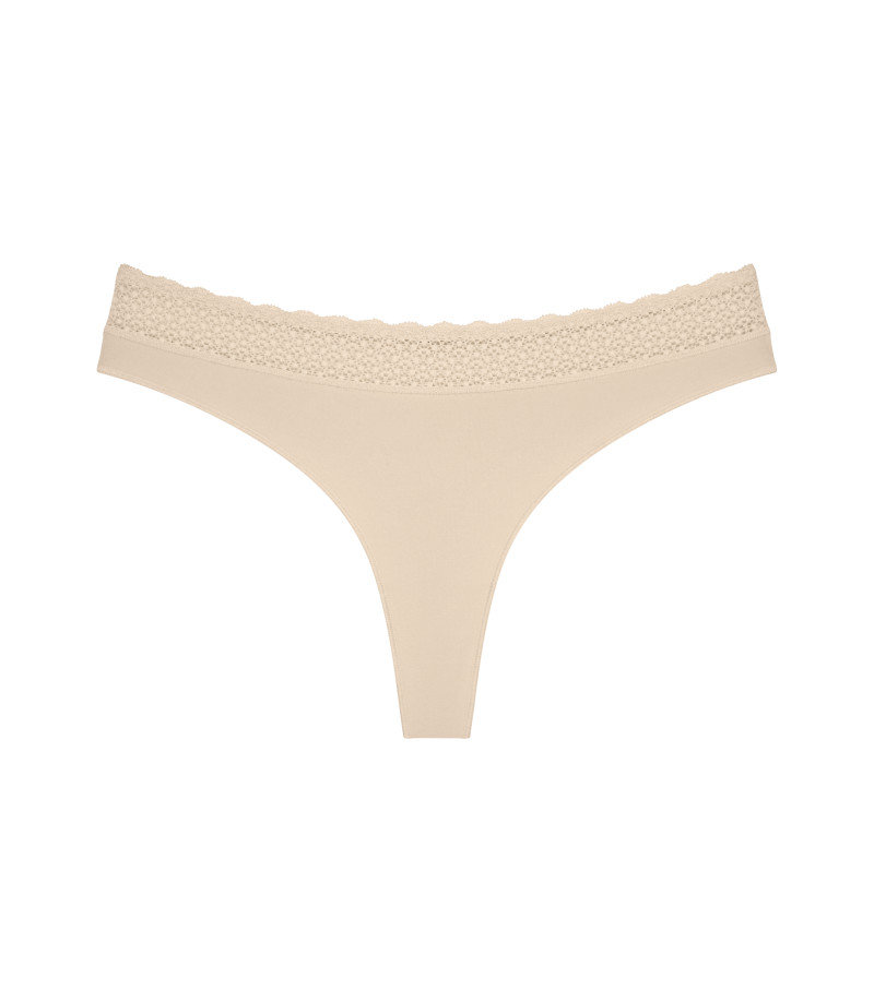 Triumph stringi damskie Feel of Modal String-XS