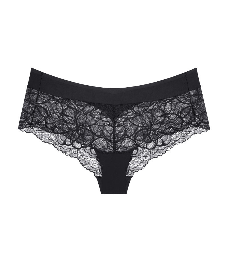 Triumph szorty damskie Body Make-Up Illusion Lace Shorty-36