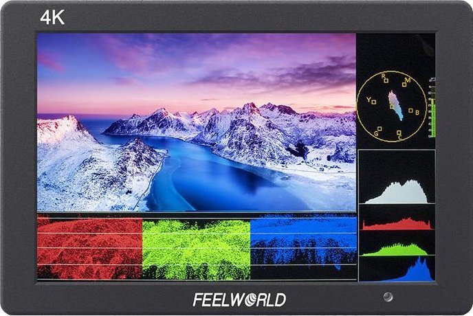 Feelworld Feelworld Monitor podglądowy T7 PLUS 7