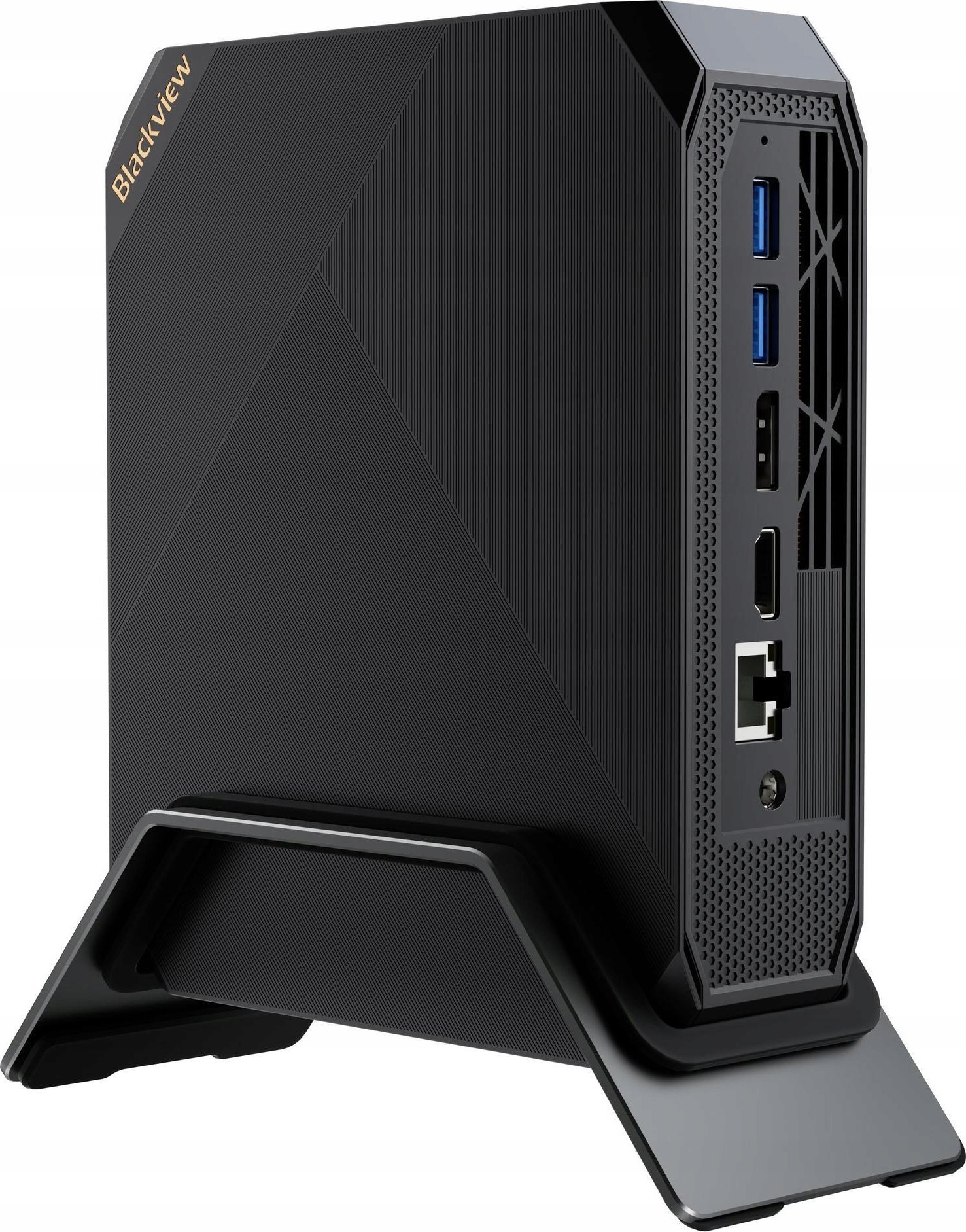 Komputer Blackview Blackview Mini PC MP200 i9-11900H 16GB SSD512 W11Pro Czarny