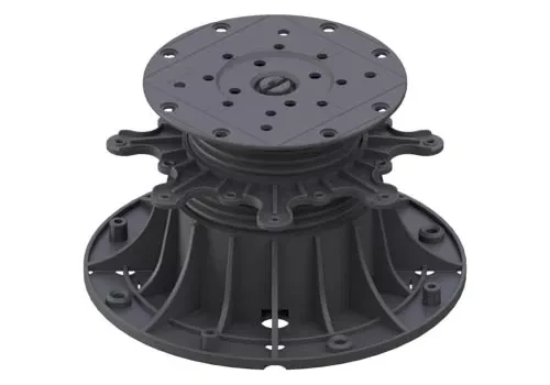 Regulowany wspornik tarasowy Max 75-150 mm