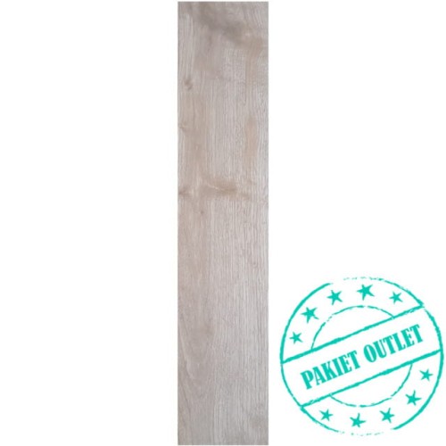 Gres drewnopodobny Rovere wood Relax 120x20x0,8 cm Gat. II