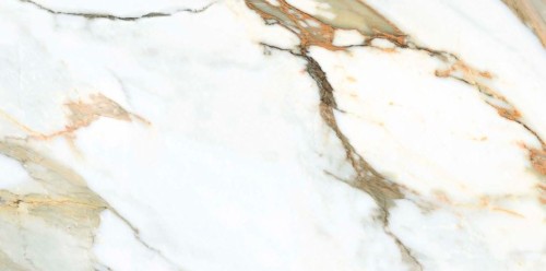 Gres Marble Calacatta Gold 120x60 poler