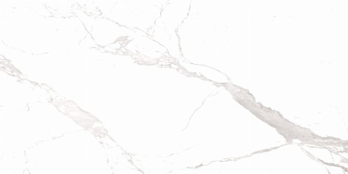 Gres Marble Alaska White 60x60 poler