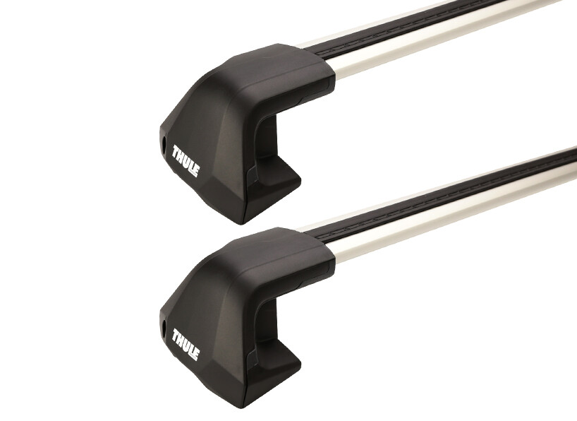 Bagażnik dachowy Thule Edge Mini Cooper 5-dr Hatchback z gołym dachem 14+