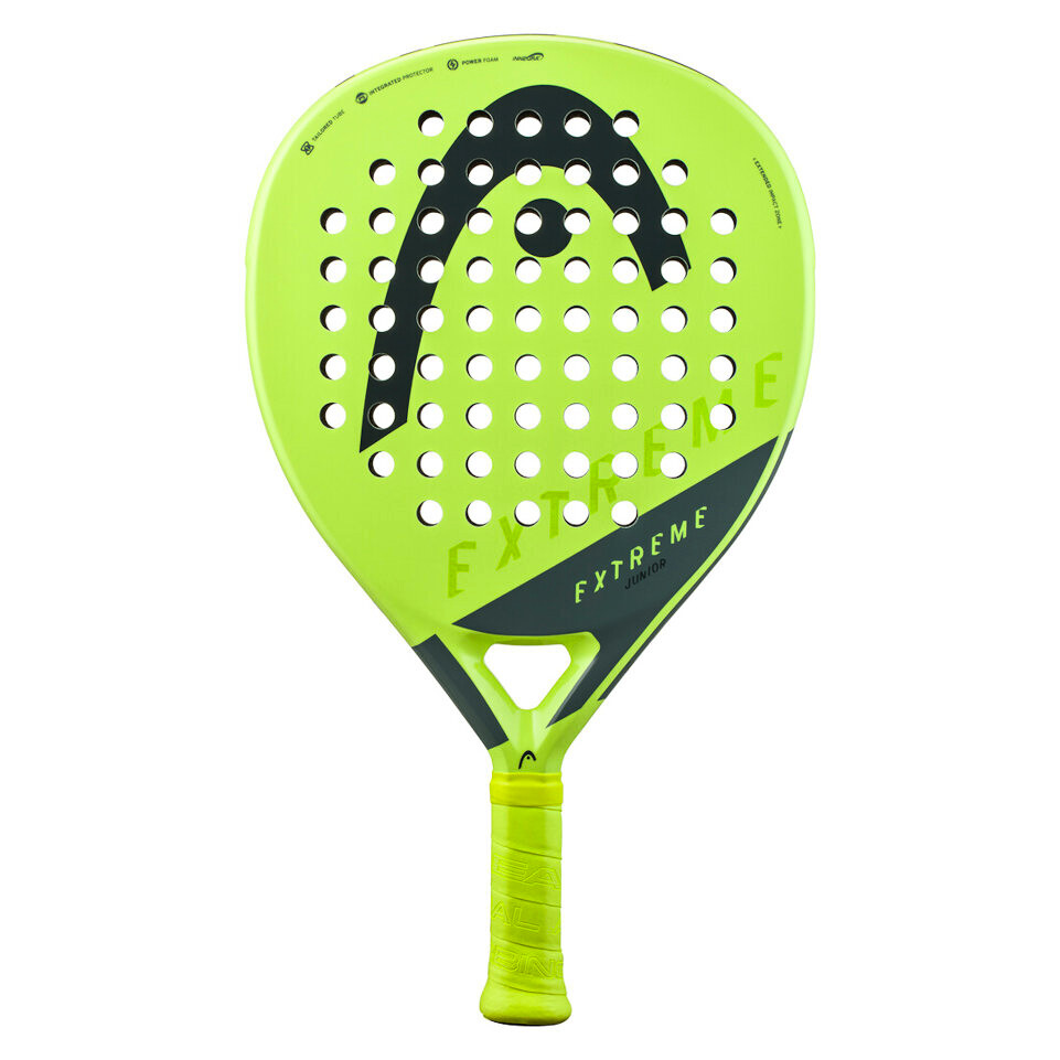 Dziecięca rakieta do padla Head  Extreme Junior 2023