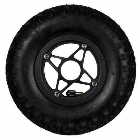 Koło liniowe Powerslide SUV Hota 200 mm