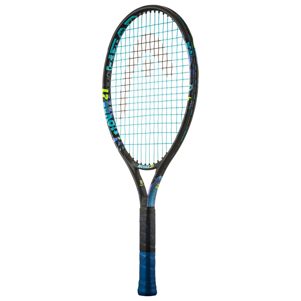 Dziecięca rakieta tenisowa Head  Novak 21