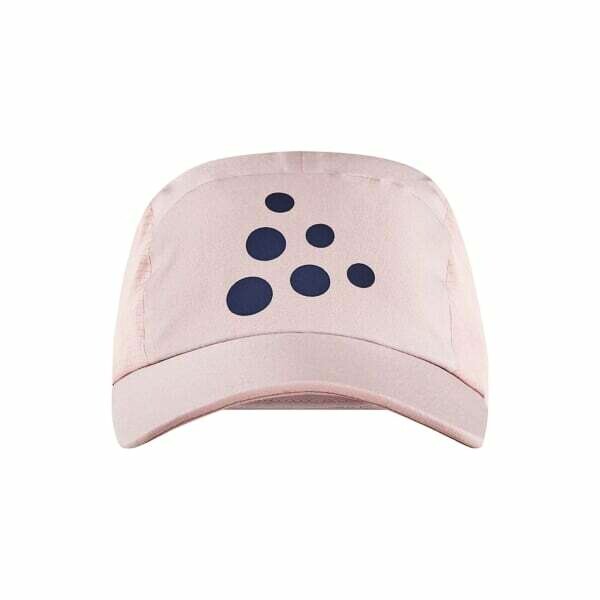 Czapka baseballowa Craft  PRO Run Soft