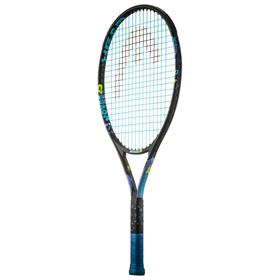 Rakieta tenisowa dziecięca HEAD Novak 25