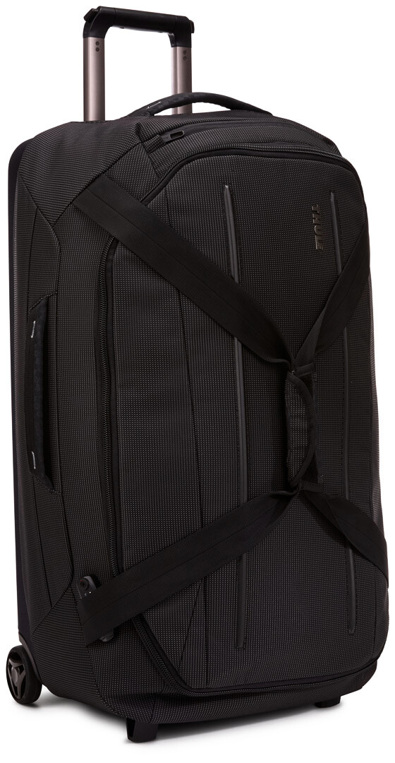 Torba na kółkach Thule  Crossover 2 Wheeled Duffel 76cm/30