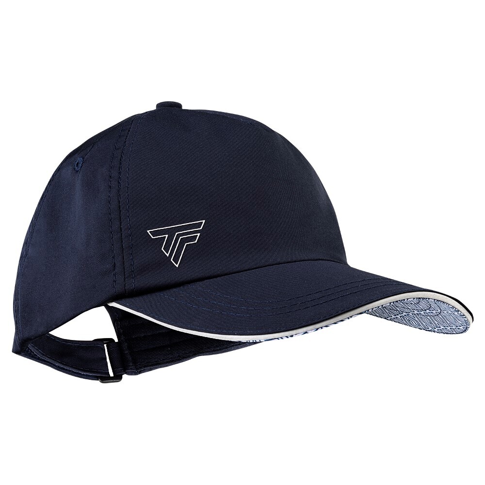 Czapka baseballowa Tecnifibre  Tech Cap Navy