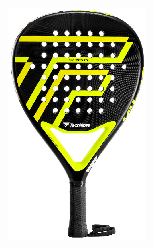 Rakieta do padla Tecnifibre  2022  Wall Breaker 355