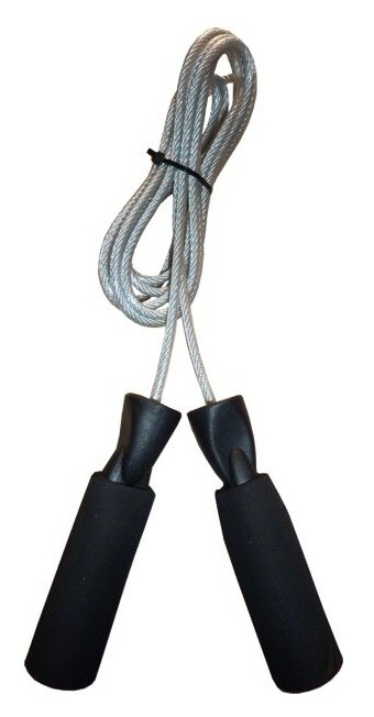 POWER SYSTEM Skakanka Speed Rope