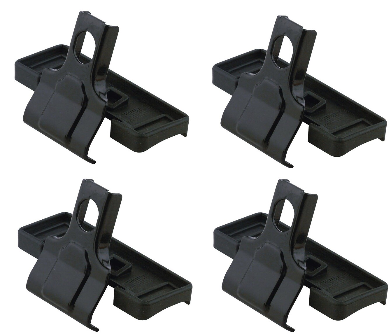 Zestaw montażowy Thule 145143