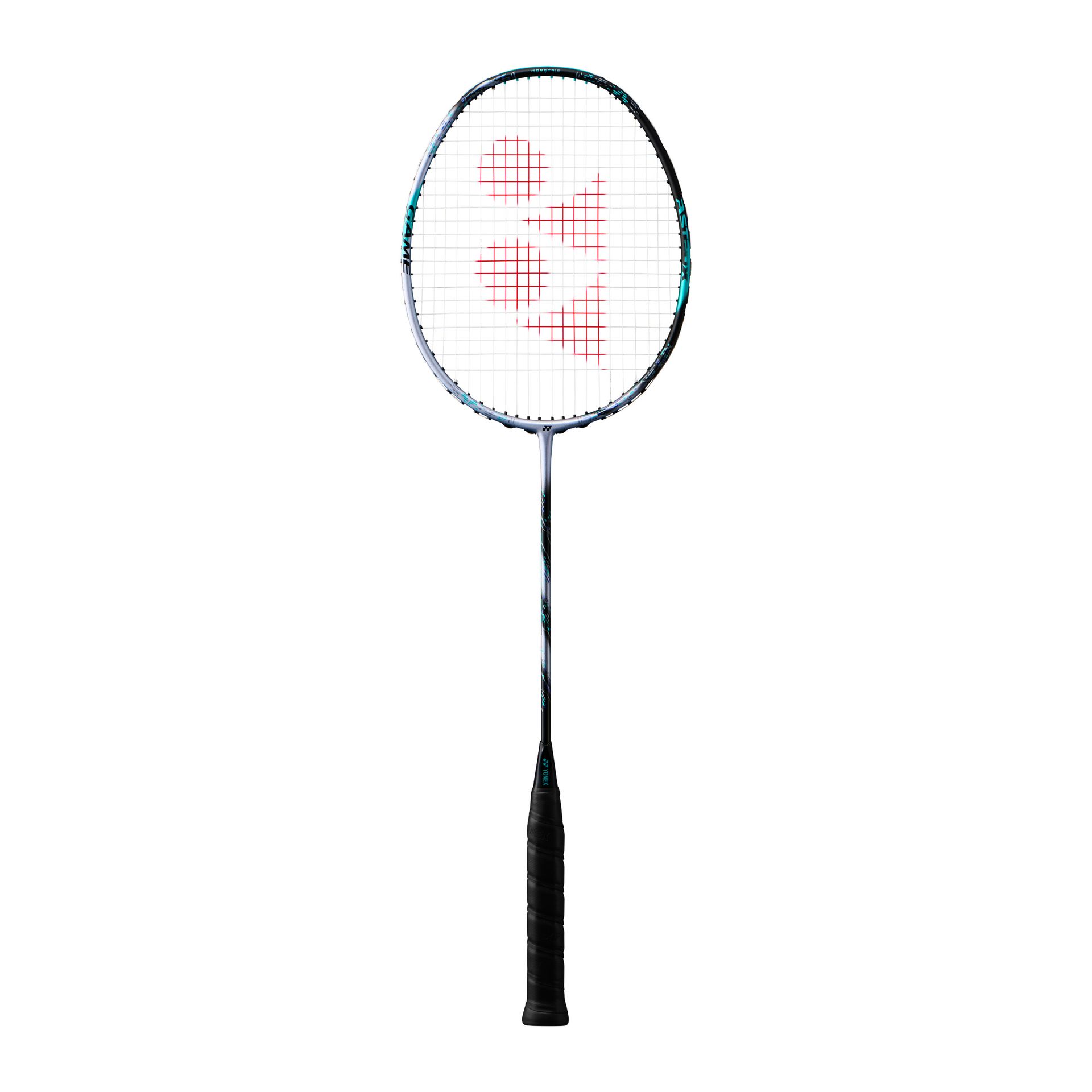 Rakieta do badmintona Yonex Astrox 88 S Game Silver Black