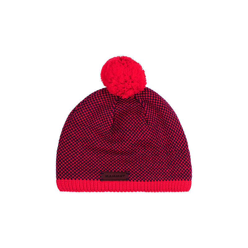 Czapka Mammut Snow Beanie