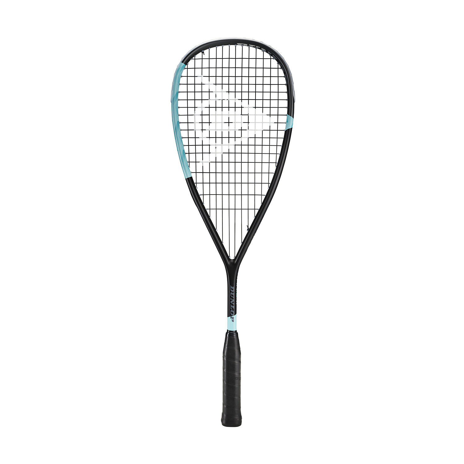 Rakieta do squasha Dunlop  Blackstorm Titanium SLS 2023