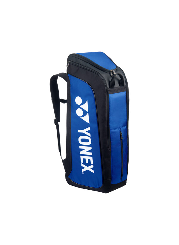 Plecak na rakiety Yonex  Pro Stand Bag 92419 Cobalt Blue
