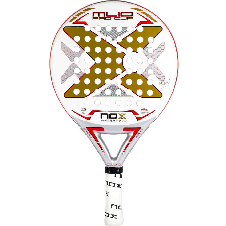 Rakieta do padla NOX  ML10 Pro Cup Coorp Racket