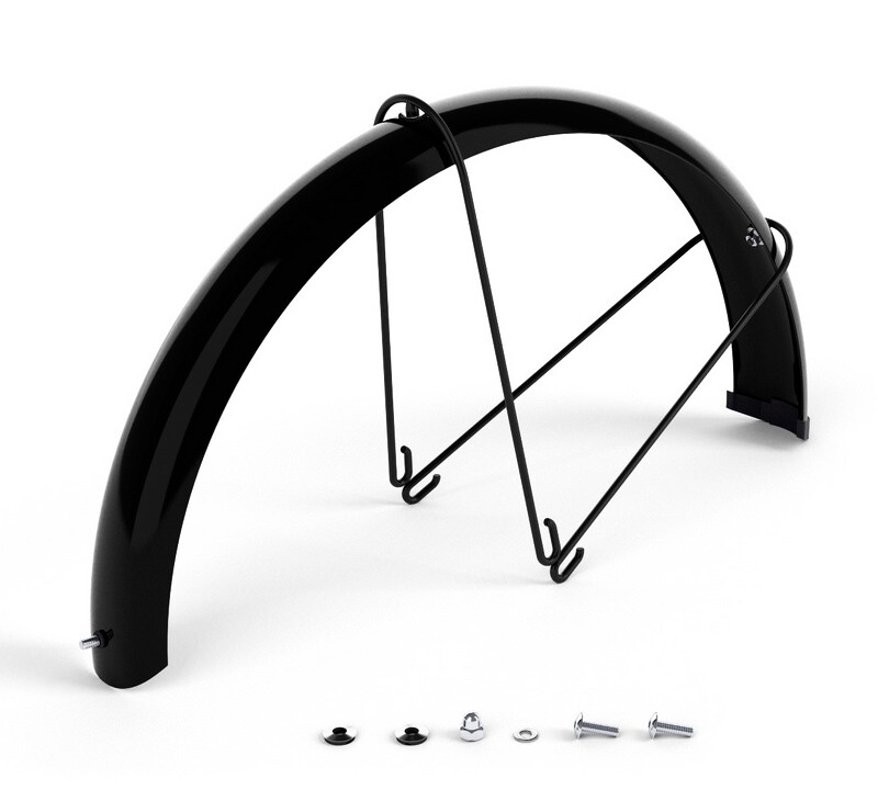 Błotnik tylny Yedoo  16