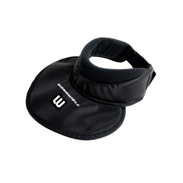 Фото - Борцівки / боксерки Winnwell Komin  Neck Protector Junior 