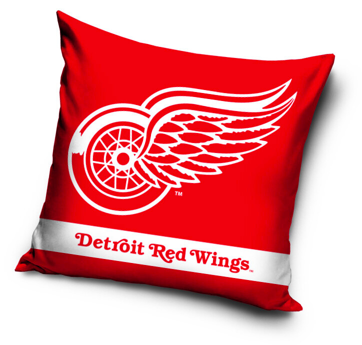 Poduszka Official Merchandise  NHL Detroit Red Wings