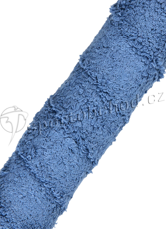 Owijka z froty Victor  Blue
