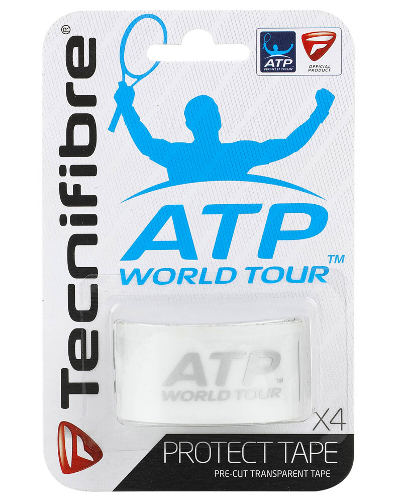 Taśma ochronna na rakiety Tecnifibre  Protect Tape