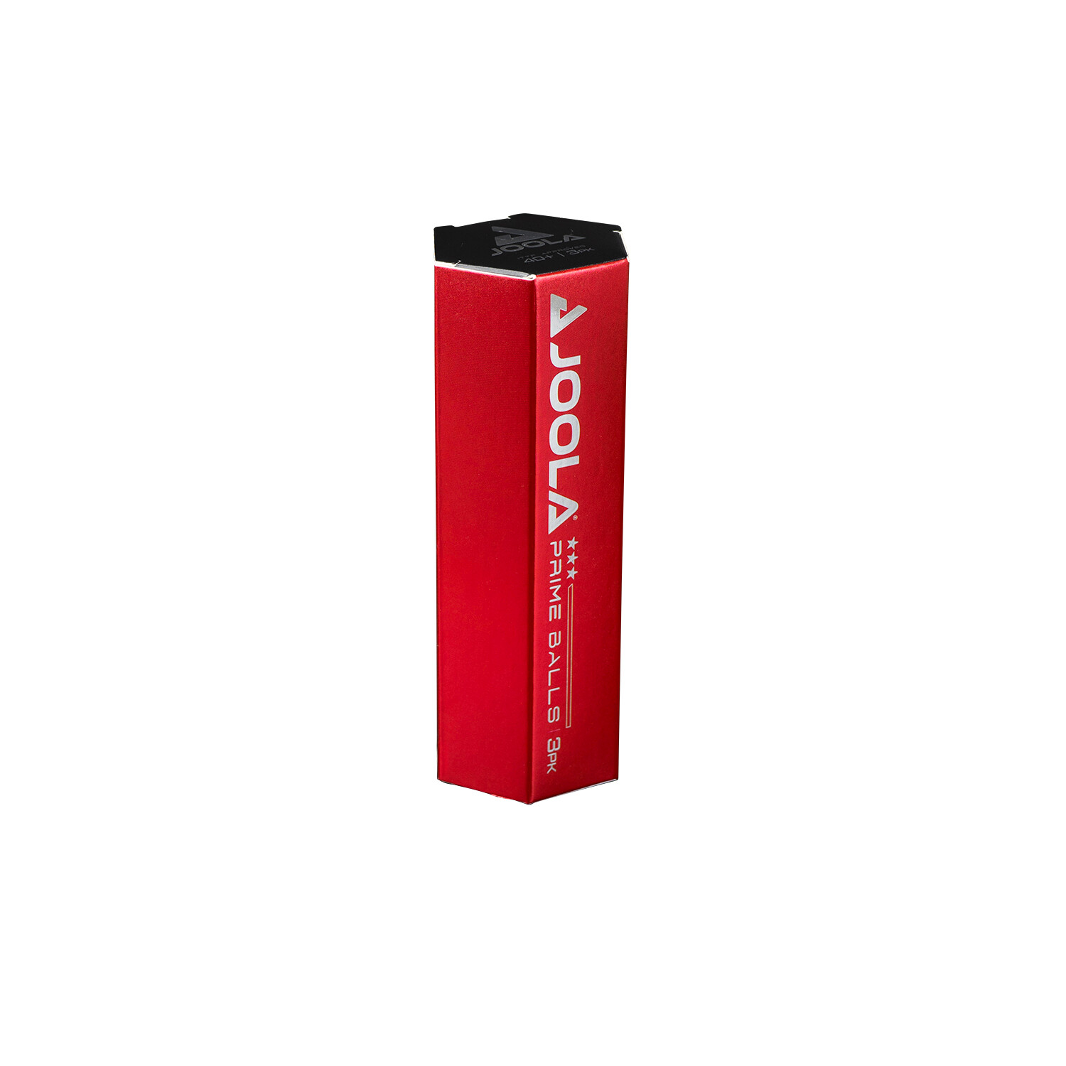 Piłki Joola  Prime *** 40+ White (3 Pack)