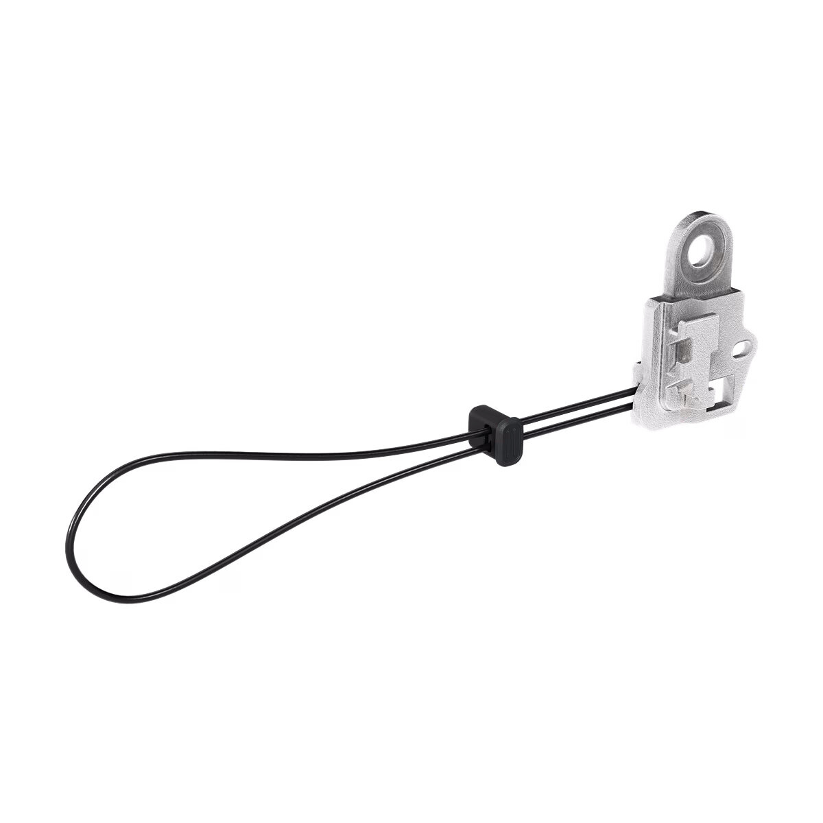 Osłona zawiasu Thule  Axle Mount ezHitch Plate