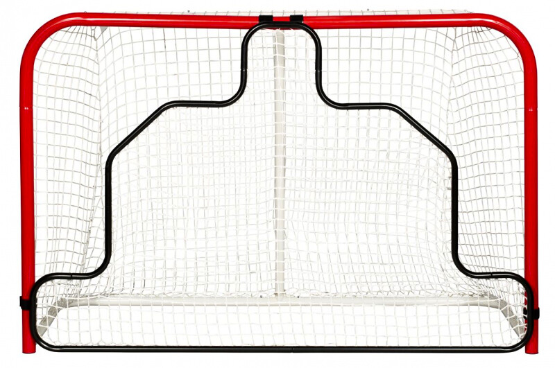 Trener strzelecki WinnWell  Metal Top Shelf 72