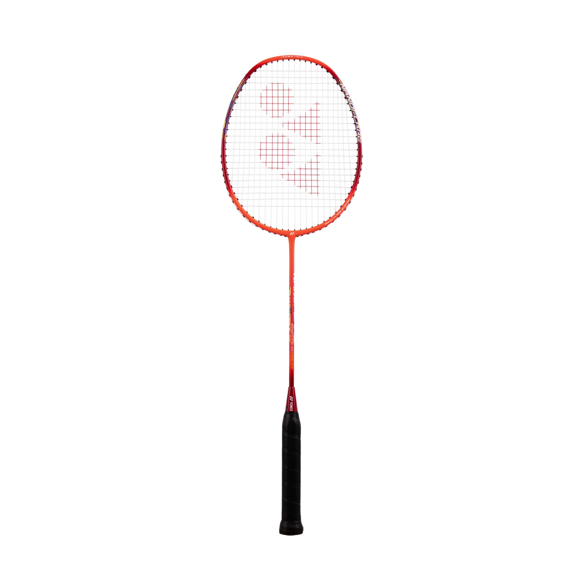 Rakieta do badmintona Yonex Nanoflare 001 Ability Flash Red