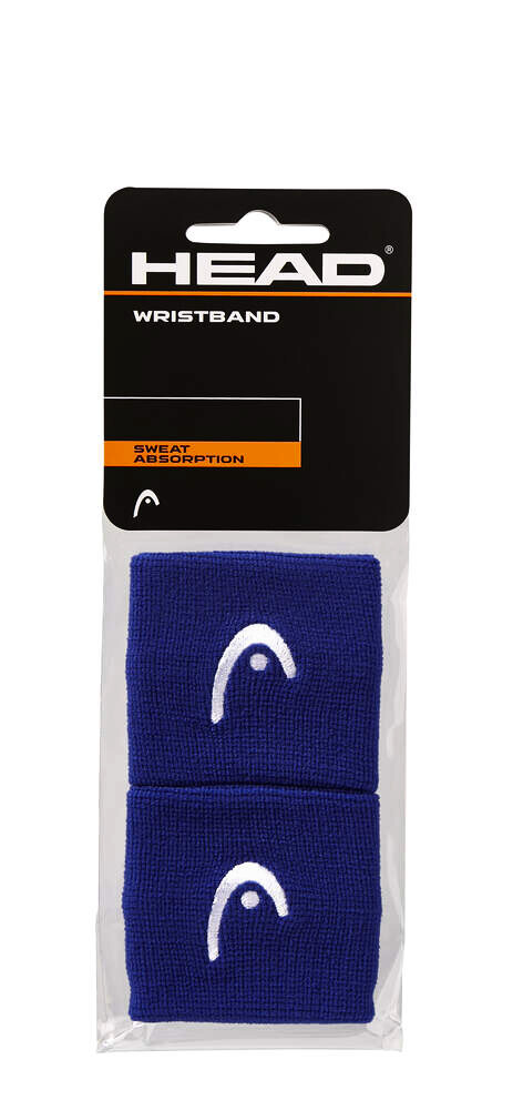 Frotka Head  Wristband 2.5