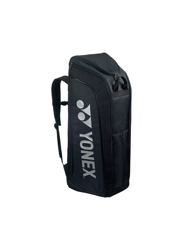 Plecak na rakiety Yonex  Pro Stand Bag 92419 Black