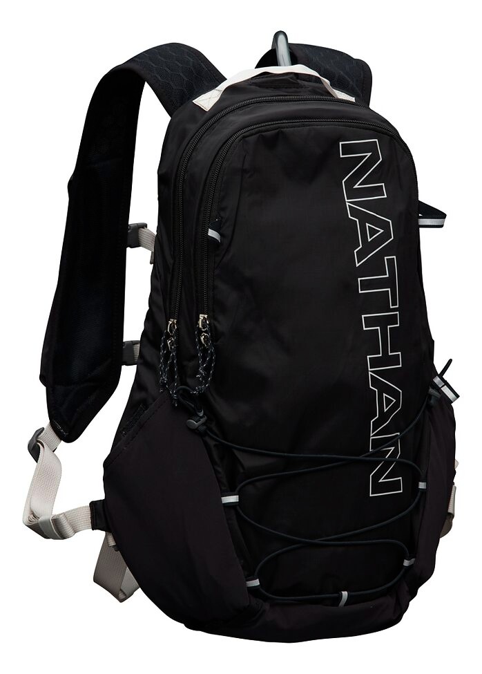 Plecak Nathan  Crossover Pack 15L Black/Vapor Grey
