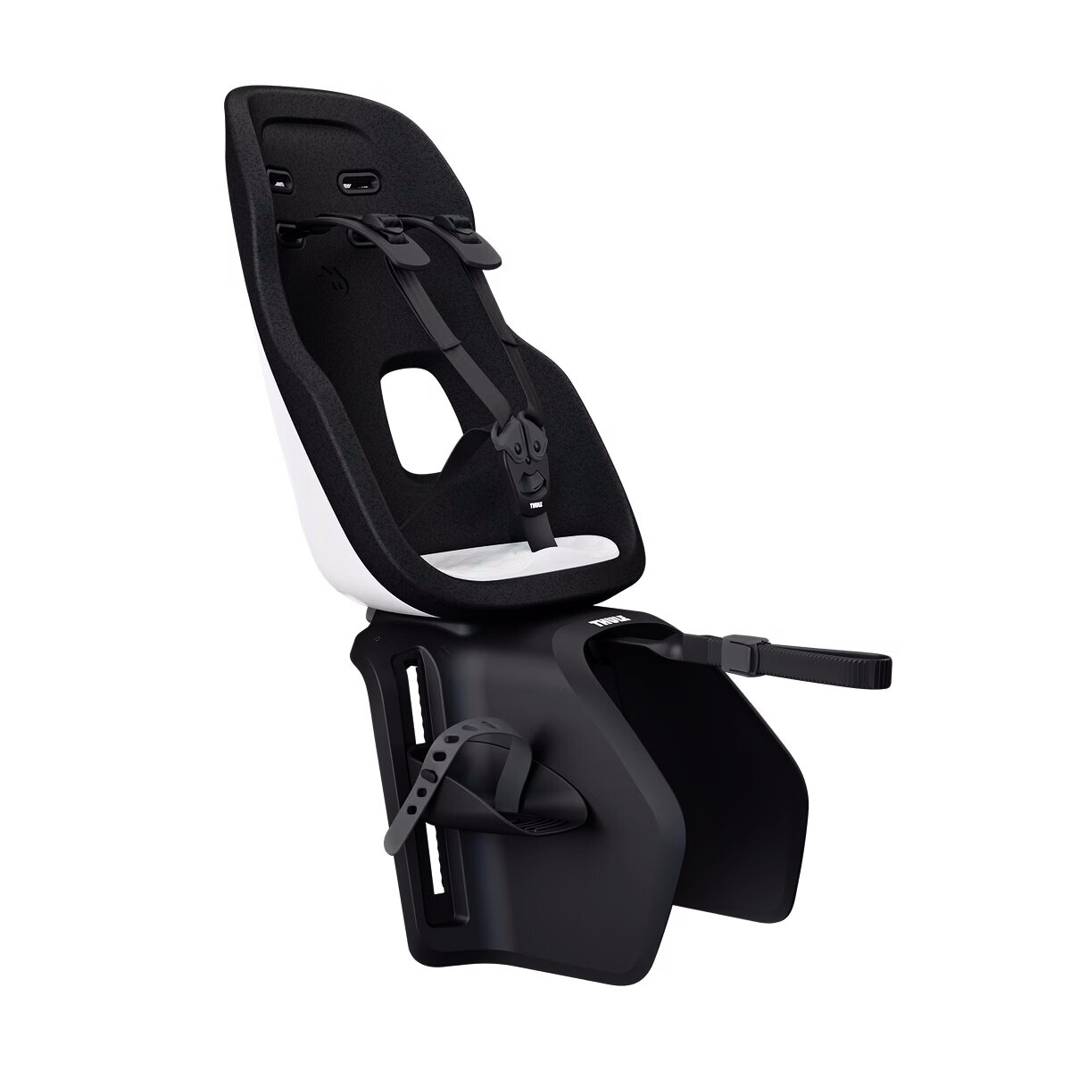 Fotelik rowerowy Thule Yepp  Nexxt 2 Maxi RM white