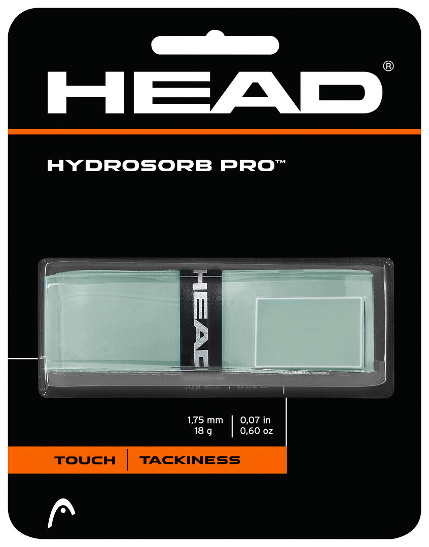 Owijka podstawowa Head  Hydrosorb Pro CS