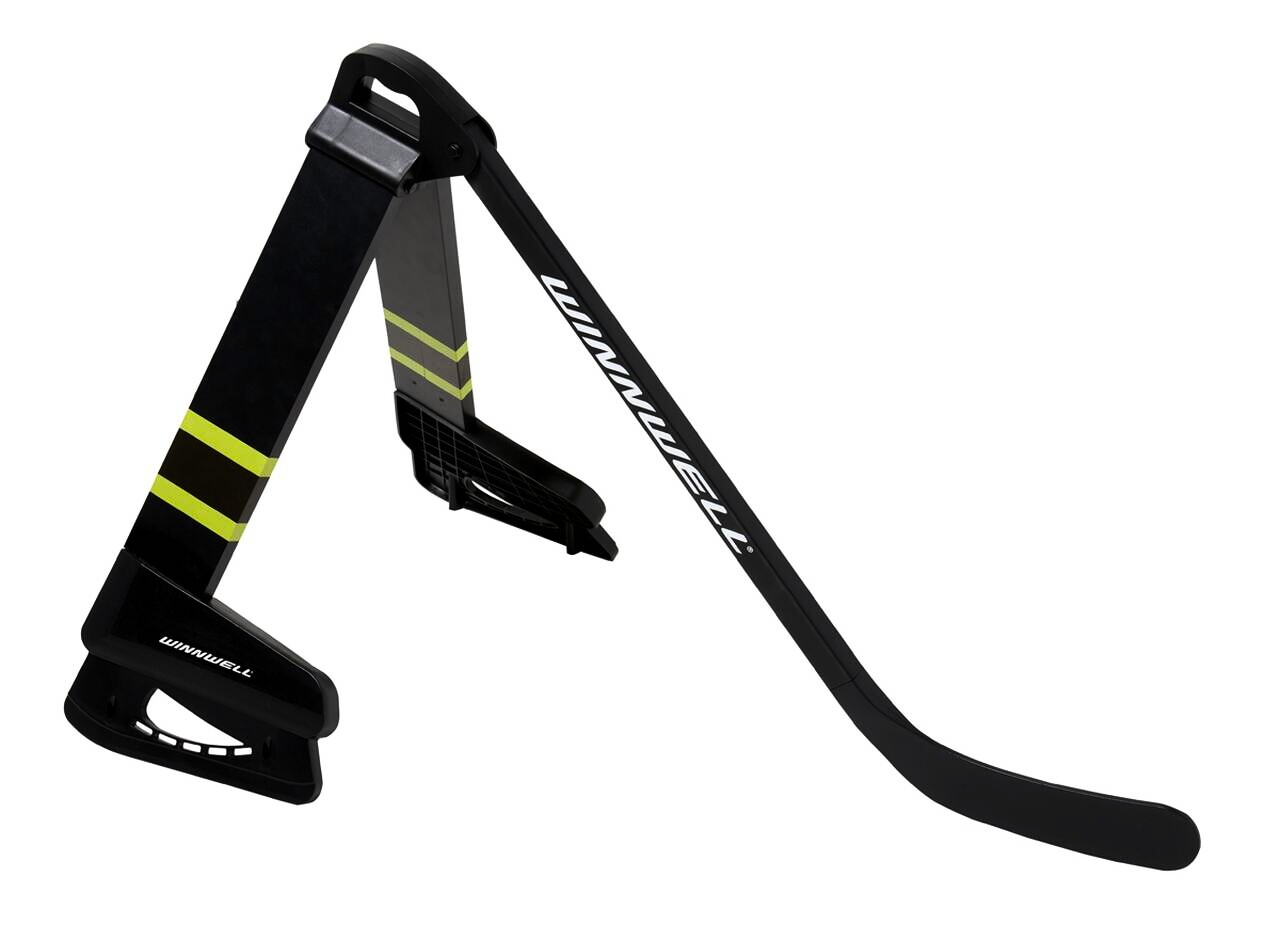 Statyw WinnWell  Pro Defender Stickhandling Aid