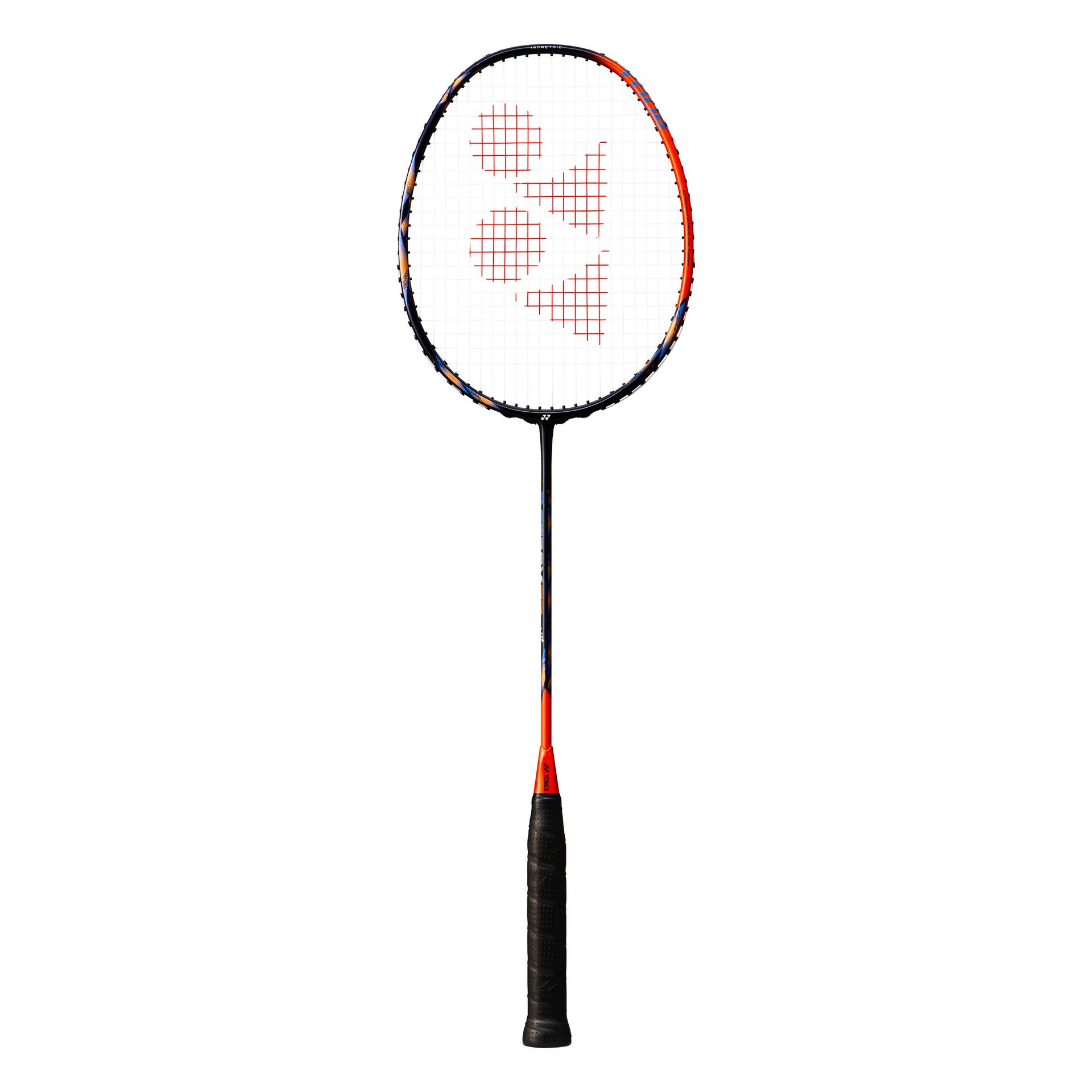 Rakieta do badmintona Yonex Astrox 77 Tour High Orange