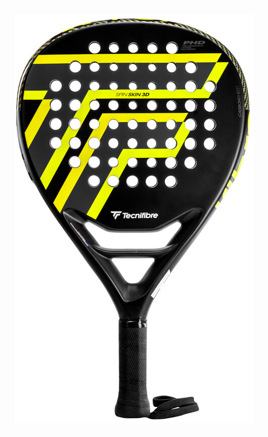Rakieta do padla Tecnifibre  2022  Wall Breaker 365