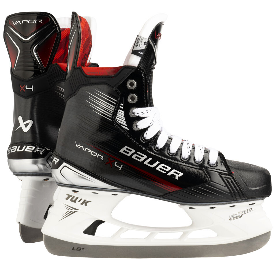 Łyżwy hokejowe Bauer Vapor X4 Senior Fit 3, EUR 42,5