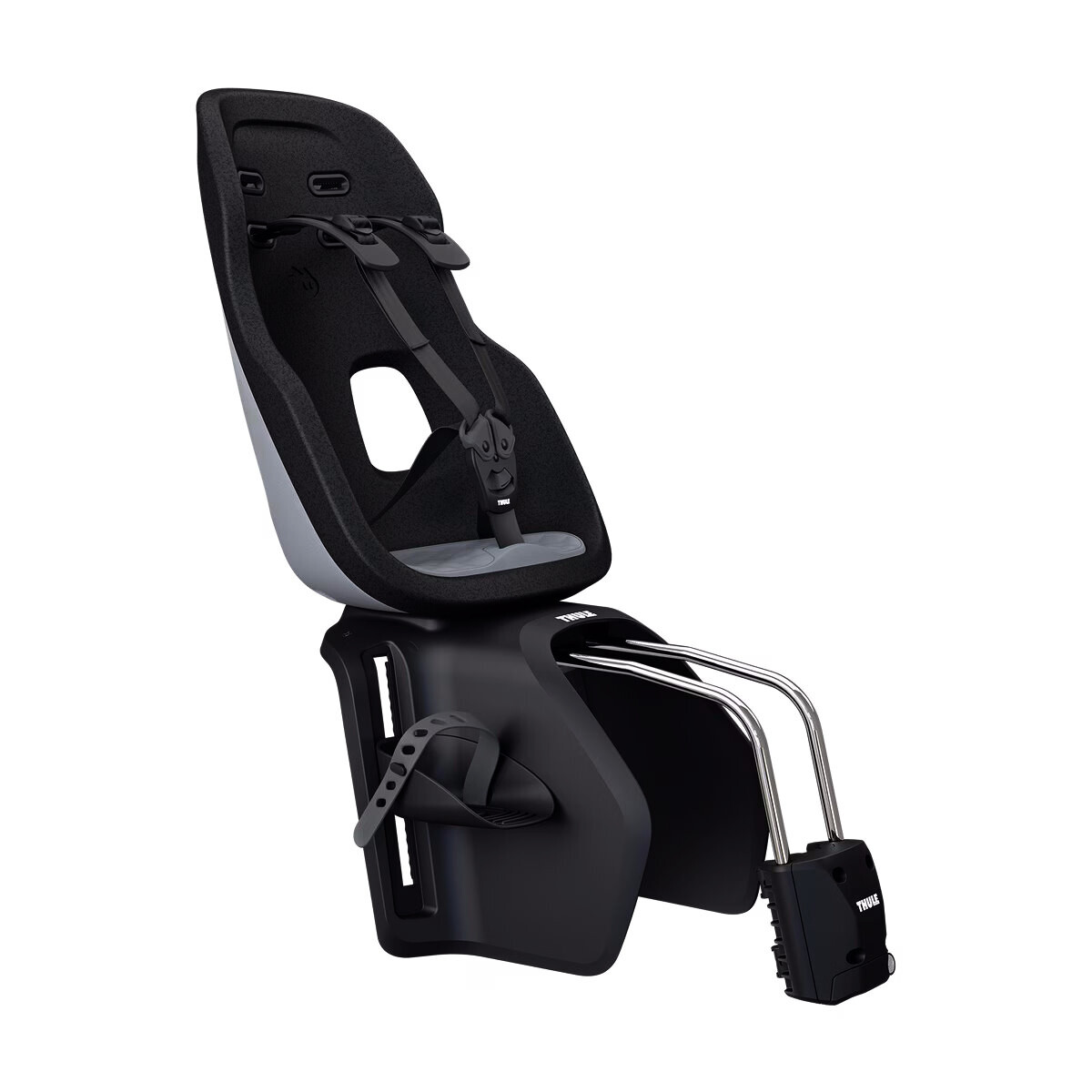 Fotelik rowerowy Thule Yepp Nexxt 2 Maxi FM grey