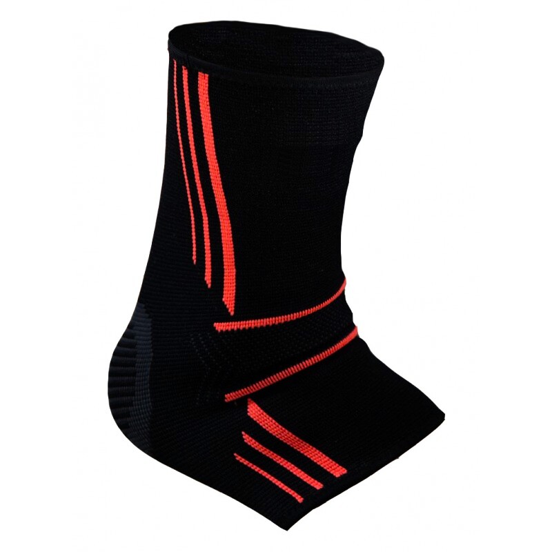POWER-SYSTEM OPASKA KOS. ANKLE SUPPORT EVO-ORA-XL 6022OR-5